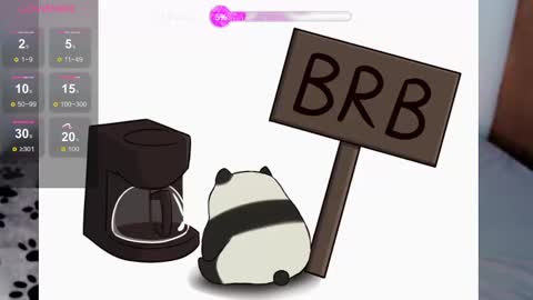 Melissas Corner online show from March 2025 05:03:02 PM