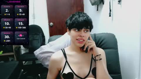 Melissas Corner online show from October 2025 07:11:01 PM