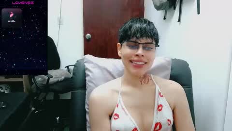 Melissas Corner online show from October 2025 08:53:02 PM