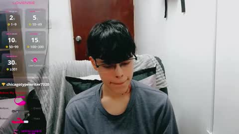 Melissas Corner online show from November 2025 05:05:01 AM