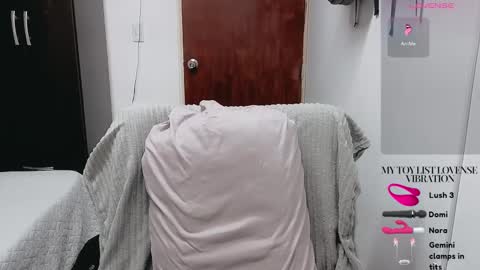 Melissas Corner online show from January 2026 06:10:01 PM