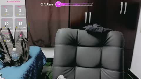 Melissas Corner online show from April 2026 02:03:02 AM