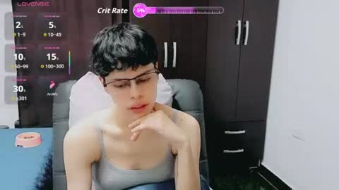 Snapshot of melissa_and_dany chatting on June 2026 08:51:01 PM Melissas Corner online show from June 2026 08:51:01 PM