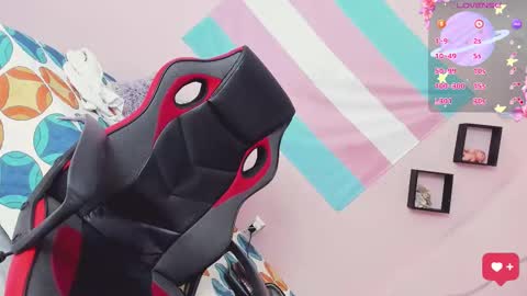 melissa_bunny69 online show from November 2025 12:27:02 PM