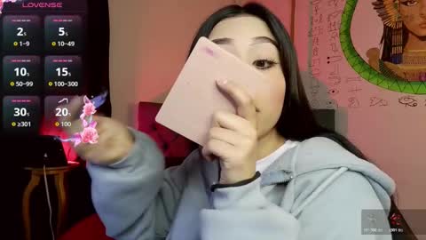 michell online show from February 2026 02:37:01 AM