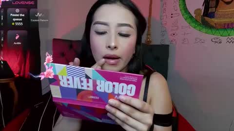 michell online show from February 2026 10:11:01 PM