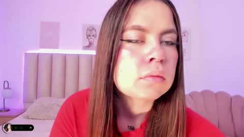 melissa_es online show from December 2025 12:23:02 PM