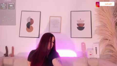 melissa_es online show from July 2026 08:33:02 PM