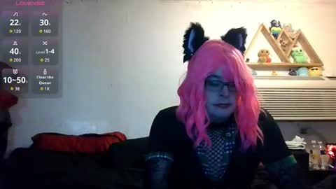 Melissa online show from January 2026 05:56:01 AM