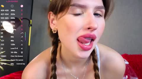 Melissa online show from January 2026 01:26:02 PM