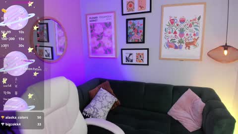 Snapshot of melissa_koster chatting on December 2024 01:10:02 AM Melissa 3 online show from December 2024 01:10:02 AM