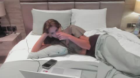 melissa_main online show from April 2026 01:51:02 PM