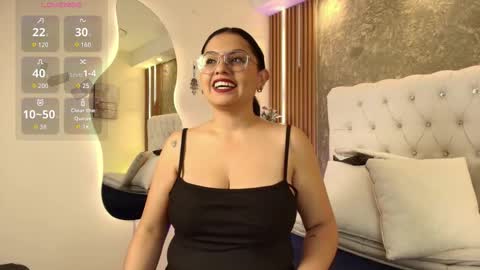 Melissa online show from February 2026 01:01:02 PM