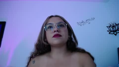 Snapshot of melissa_rhodes chatting on July 2026 11:16:02 AM Melissa online show from July 2026 11:16:02 AM