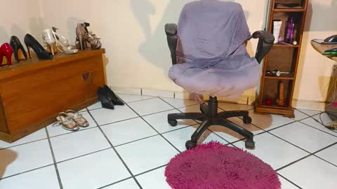 melissa online show from October 2025 08:11:01 AM