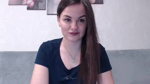 Snapshot of melissa_verhaar chatting on January 2025 11:19:02 PM Melissa online show from January 2025 11:19:02 PM