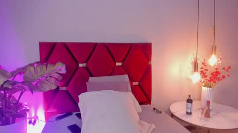 Melissa online show from April 2026 12:07:01 PM