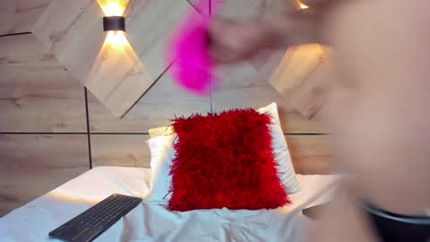  M e l i s s a  online show from January 2026 06:12:02 PM