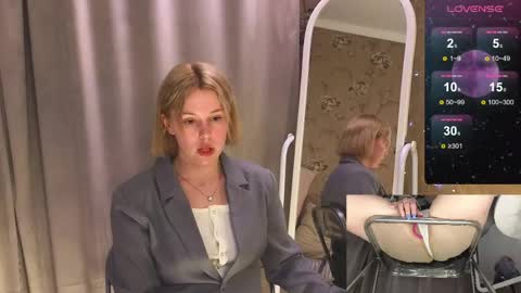 Snapshot of melissaavis chatting on March 2026 05:13:02 PM melissaavis online show from March 2026 05:13:02 PM