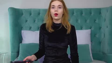 Melisa online show from October 2025 12:26:02 PM