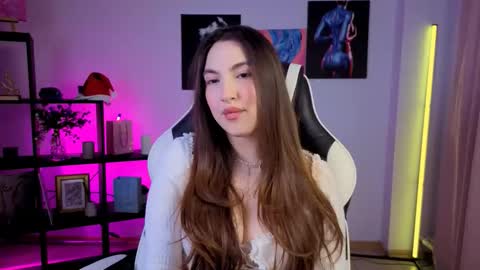 Melissa online show from January 2026 05:29:02 PM