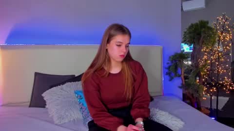 MelissaCrayzy online show from February 2025 12:37:02 PM