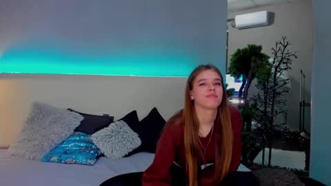 MelissaCrayzy online show from February 2025 09:56:01 AM