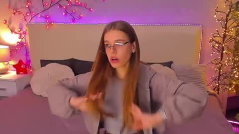 MelissaCrayzy online show from January 2026 06:29:01 AM