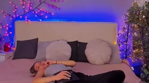 MelissaCrayzy online show from March 2026 06:21:01 AM