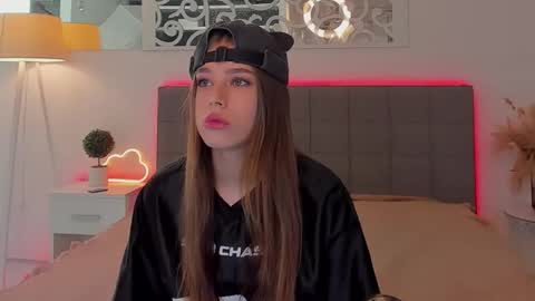 MelissaCrayzy online show from April 2026 05:21:01 AM