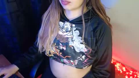 Snapshot of melissacut3x chatting on February 2026 03:46:02 AM melissacut3x online show from February 2026 03:46:02 AM