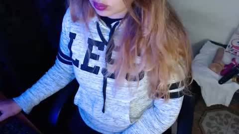 Snapshot of melissacut3x chatting on February 2026 02:32:02 AM melissacut3x online show from February 2026 02:32:02 AM