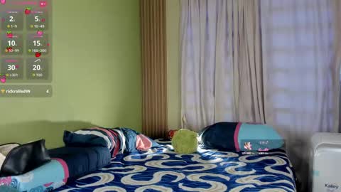 Meli online show from September 2025 02:10:01 PM