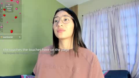 Meli online show from January 2026 04:11:01 PM