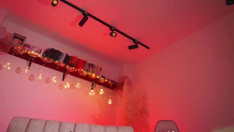 melissajones3 online show from December 2024 02:52:02 AM