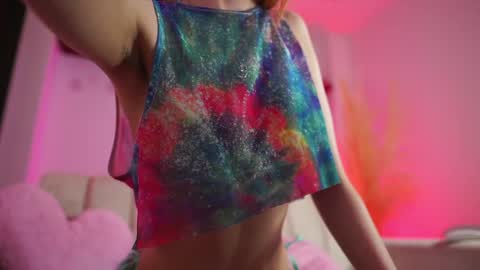 melissajones3 online show from January 2025 11:50:01 PM