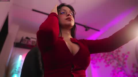 Snapshot of melissajones3 chatting on June 2026 12:10:02 AM melissajones3 online show from June 2026 12:10:02 AM
