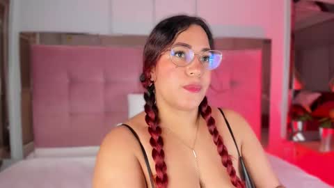 M E L I S S A  online show from February 2026 12:04:02 PM