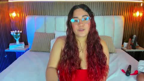 M E L I S S A  online show from February 2026 11:53:02 AM