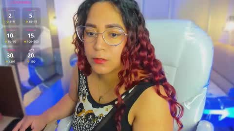 M E L I S S A  online show from February 2026 11:55:01 AM