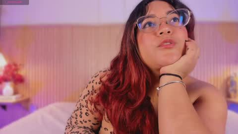 M E L I S S A  online show from May 2026 12:00:02 PM