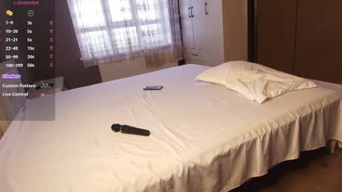 Melissa online show from January 2026 03:31:01 AM