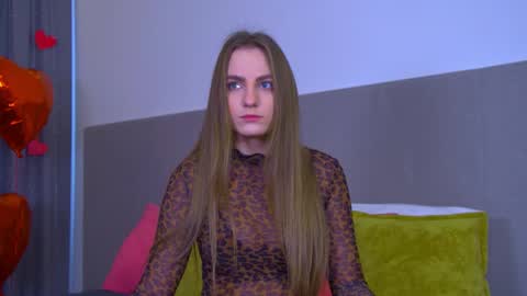 MelissaBerry online show from February 2025 12:16:01 PM