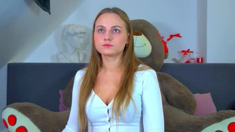 MelissaBerry online show from October 2025 10:37:01 AM