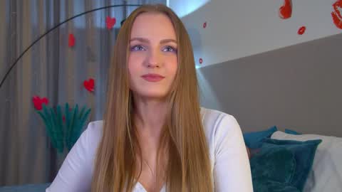 MelissaBerry online show from April 2026 10:53:02 AM