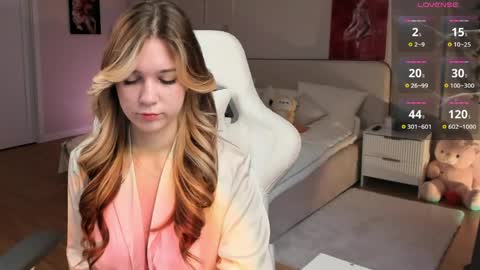 Snapshot of melissamiles chatting on May 2026 04:25:02 PM melissamiles online show from May 2026 04:25:02 PM