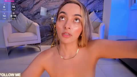 Call me Meli online show from March 2025 09:25:02 AM