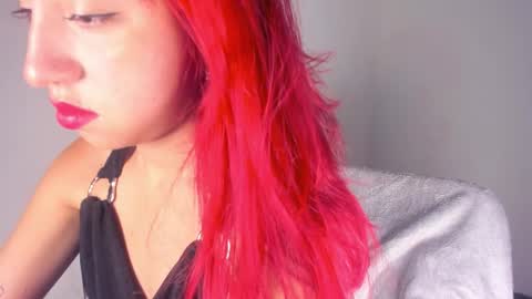 Melissa online show from February 2026 04:01:02 AM