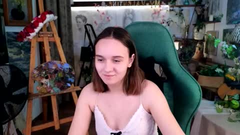 Snapshot of melissaravel chatting on February 2026 04:25:02 PM melissaravel online show from February 2026 04:25:02 PM