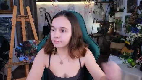 Snapshot of melissaravel chatting on February 2026 04:29:01 PM melissaravel online show from February 2026 04:29:01 PM